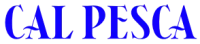 Calpesca logo azul